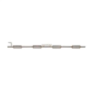 Weber 69413 / 69898 Crossover Burner tube Spirit 300 series