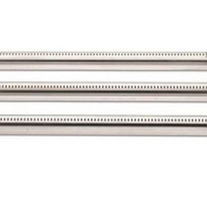 Weber 70060 Burner Tubes 30 mbar (3 pieces) Genesis