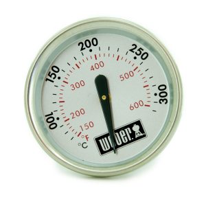 Weber 74239 / 67030 Thermometer voor Weber Kettle & Spirit series