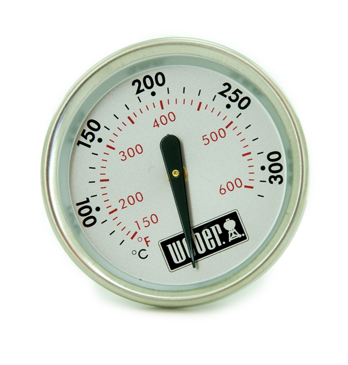 Weber 74239 / 67030 Thermometer voor Weber Kettle & Spirit series