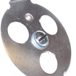 Weber 85043 Damper kit, WSM 37cm