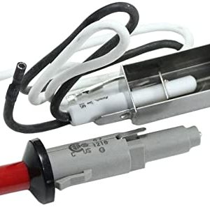 Weber 902 Igniter kit, 2002 snap-in style