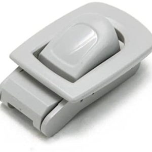 Weber 99260 / 87456 Rocker switch, gray