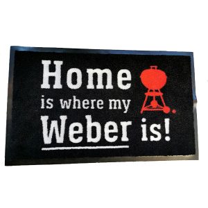 Weber Deurmat