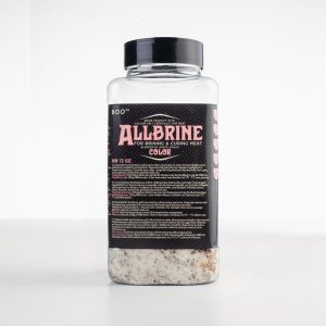Allbrine color