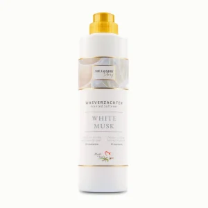 White Musk Wasverzachter