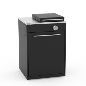 Weber Buitenkeuken Gasfornuis module