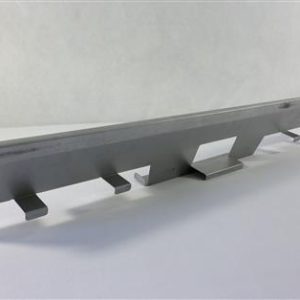 Weber 68935 Flavorizer Bar Bracket 60cm SmokeFire EX4/EPX4