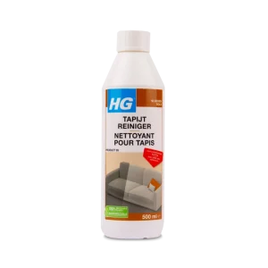 HG tapijtreiniger