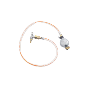 Weber 64877 Hose Reg/Valve Assy Q2000 France