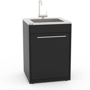 Weber Buitenkeuken Gootsteenmodule