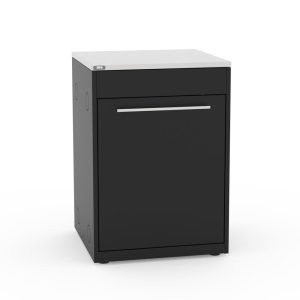 Weber Buitenkeuken deurmodule