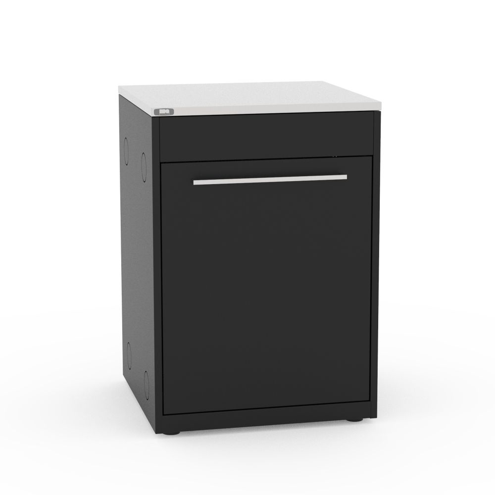 Weber Buitenkeuken deurmodule