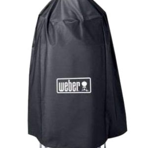 Weber 30173399 Premium Cover, Smokey Mountain 37cm (14″) ’16
