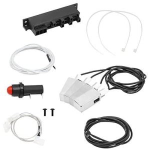 Weber 42326 Igniter kit for Summit Gold D/D6