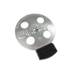 Weber 63070 Damper kit, ’10