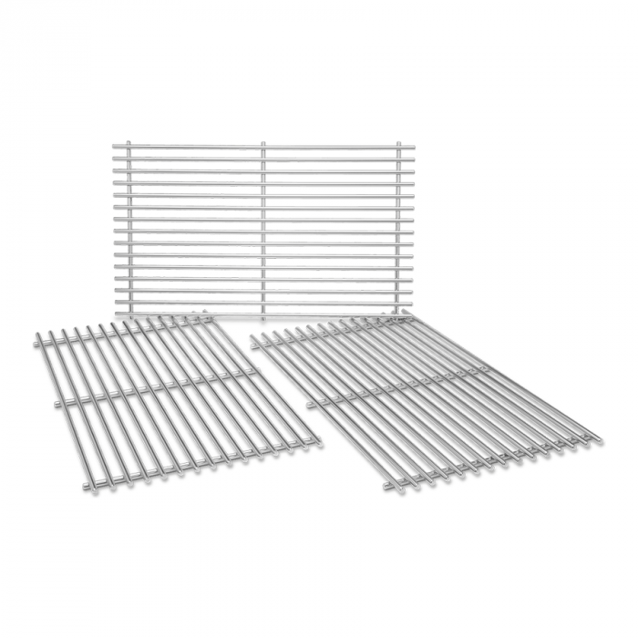 Weber 66089 Cooking Grate Set Genesis II 4XX