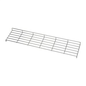 Weber 66799 Stainless Steel Warming Rack Genesis II LX 3B ’17