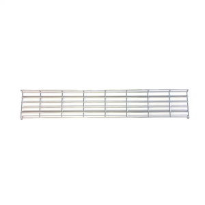 Weber 66800 Stainless Steel Warming Rack Genesis II LX 4B ’17