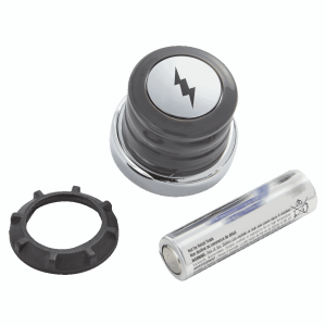 Weber 66836 Inginition button with battery