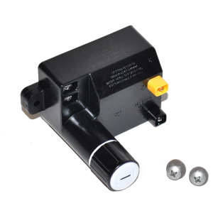 Weber 67052 2-Outlet Ignition Module Spirit II ’18