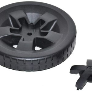 Weber 67058 Wheel With Insert Spirit II 18