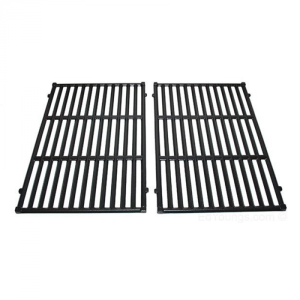 Weber 68841 Porcelain Cast Iron Cooking Grate Set Spirit 315 Series ’20