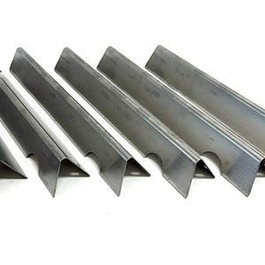 Weber 69262 Flavorizer Bar Set SmokeFire EX6