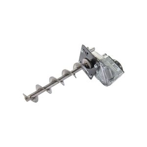 Weber 69375 Motor/Auger Assembly SmokeFire