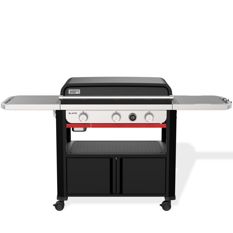 Weber SLATE GPD 76cm