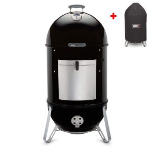 Weber Smokey Mountain Cooker Smoker Ø 57 cm